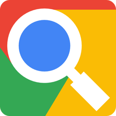 Live Google search