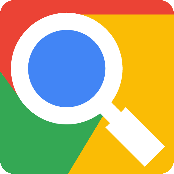 Live Google search