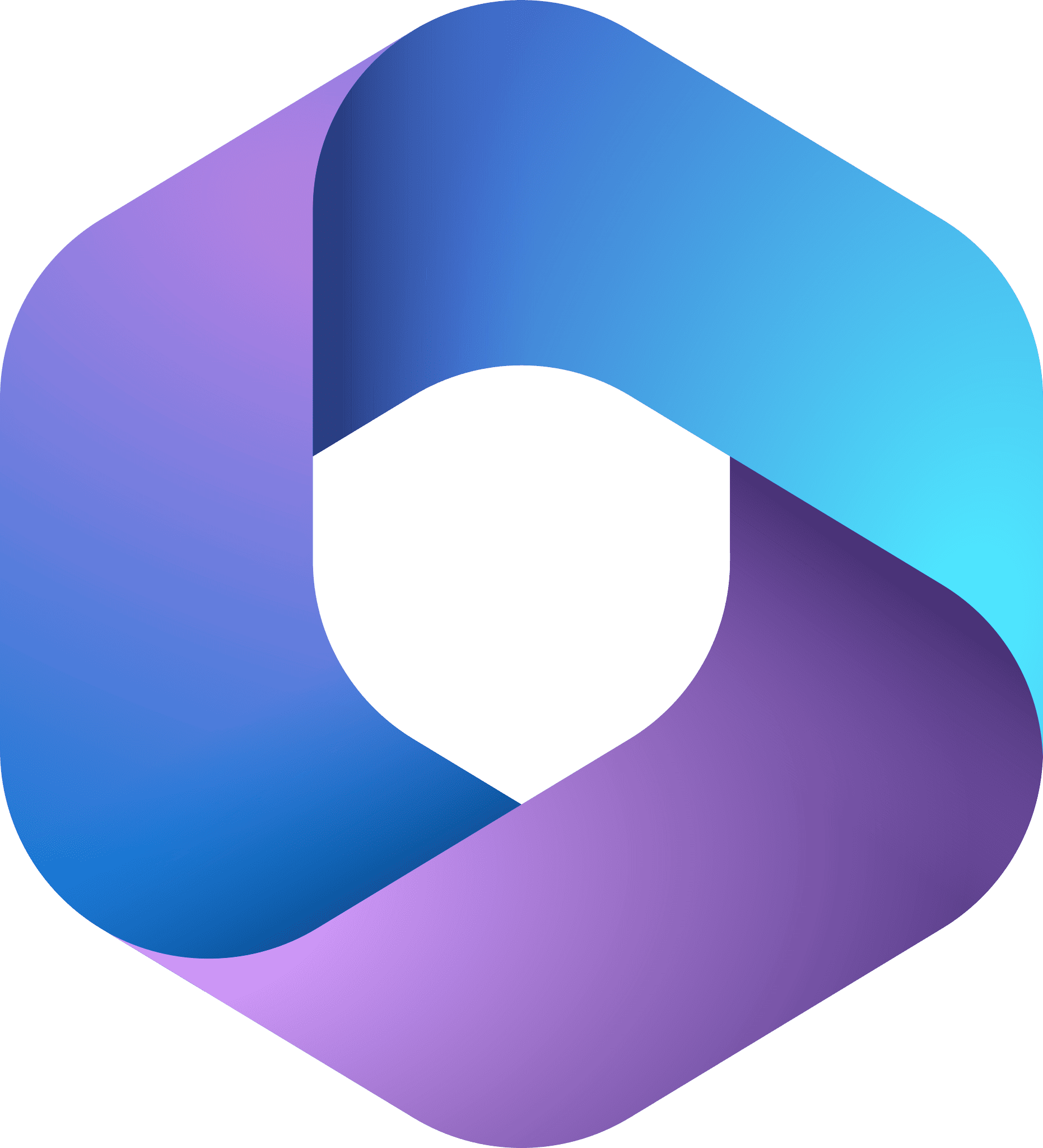 Microsoft SharePoint & Drive